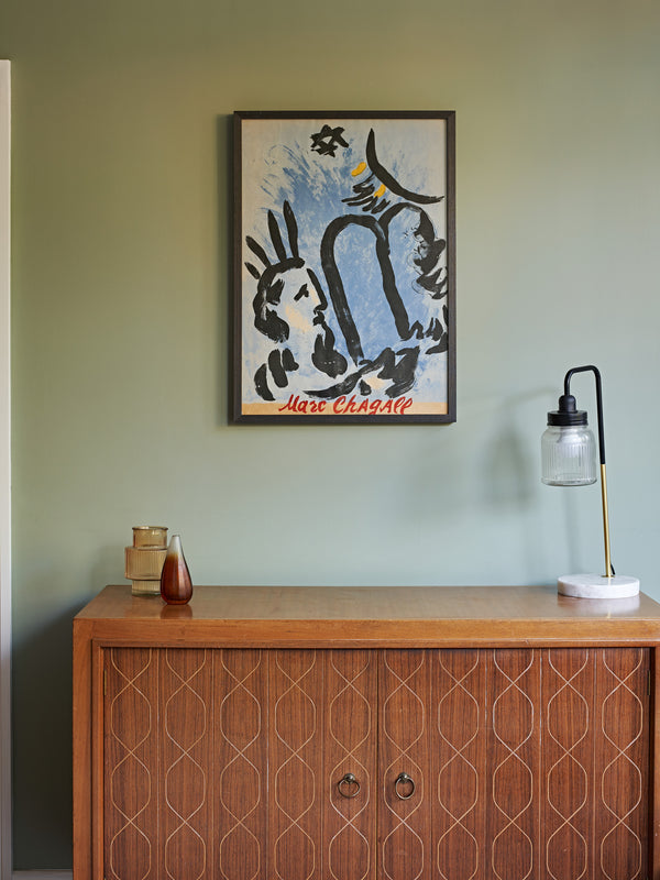 Musée Des Beaux Arts, Reims 1960