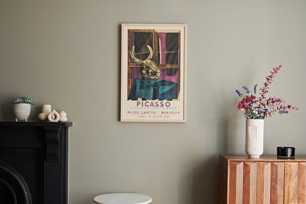 Cinquante Chefs D'Oeuvre - Musée Cantini, Marseilles 1959