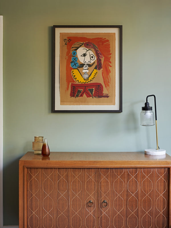 Portraits Imaginaires (II) 19.3.69, 1971 (39/250 American Edition)