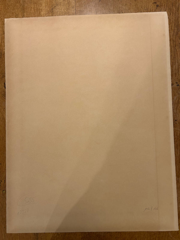 Portraits Imaginaires 22.2.69, 1971 (119/250 French Edition)