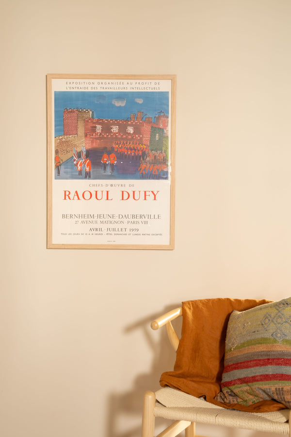 Galerie Bernheim - Jeune, Paris 1959