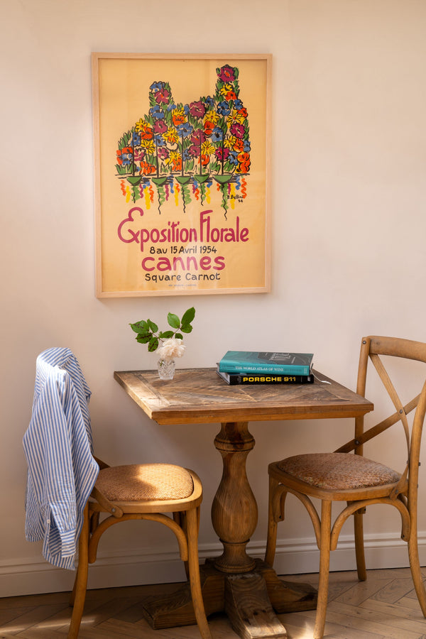 Exposition Florale, Cannes 1954 (3)