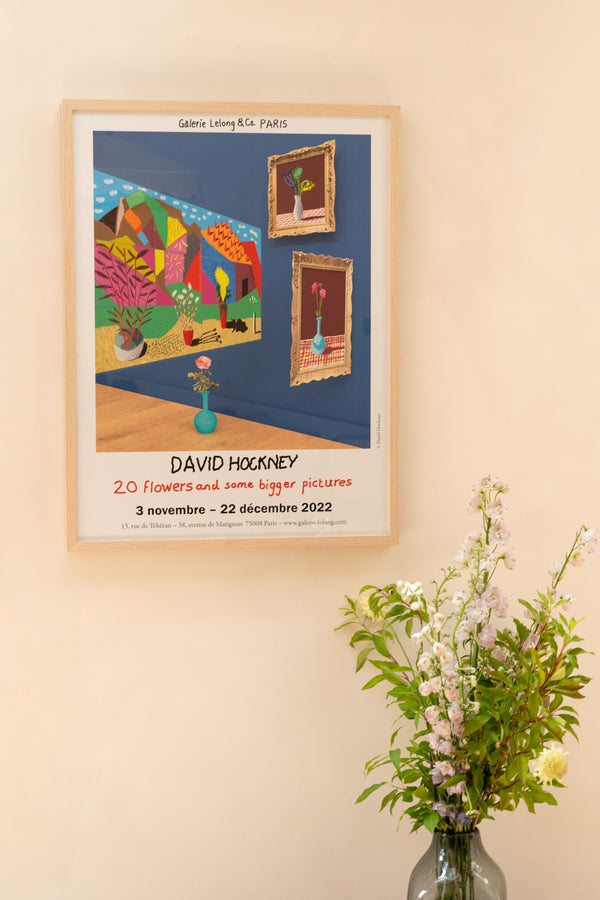 Galerie Lelong, Paris 2022