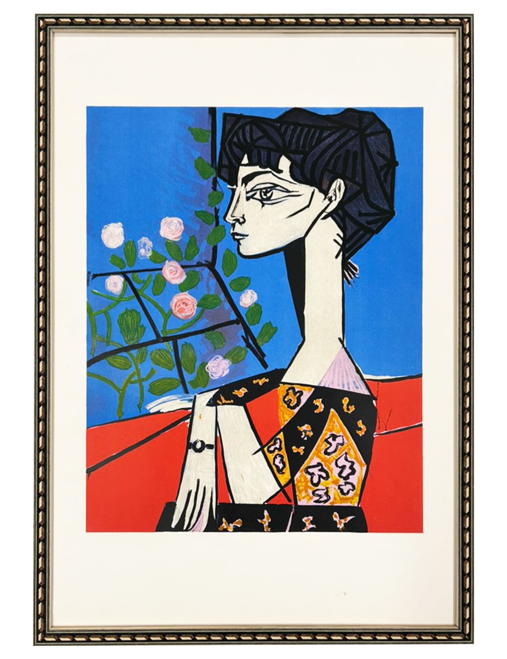 Les Peintres Témoins de Leur Temps, Musée Galliera, Paris, 1956 (Avant La Lettre)