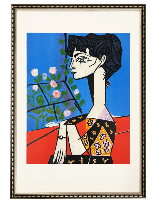 Les Peintres Témoins de Leur Temps, Musée Galliera, Paris, 1956 (Avant La Lettre)