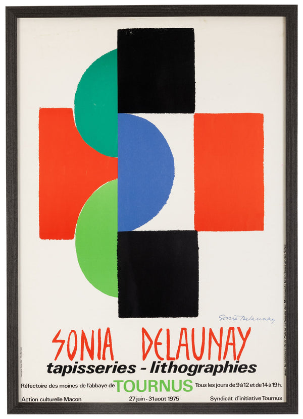 Le Réfectoire des Moines, Tournus, 1975