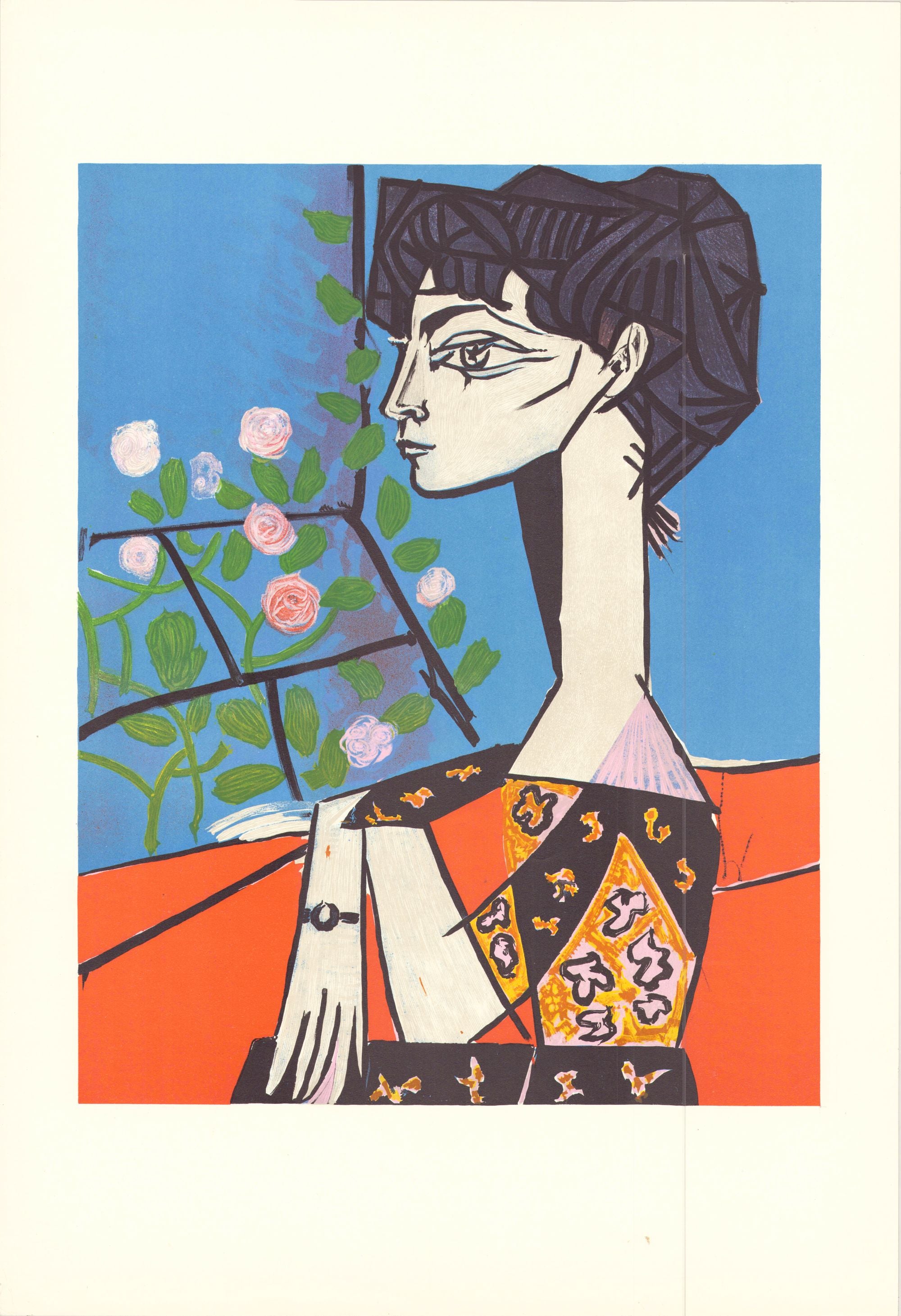 Les Peintres Témoins de Leur Temps, Musée Galliera, Paris, 1956 (Avant La Lettre)