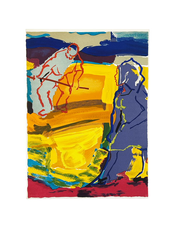 Ploughing, 1974