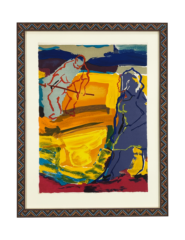 Ploughing, 1974