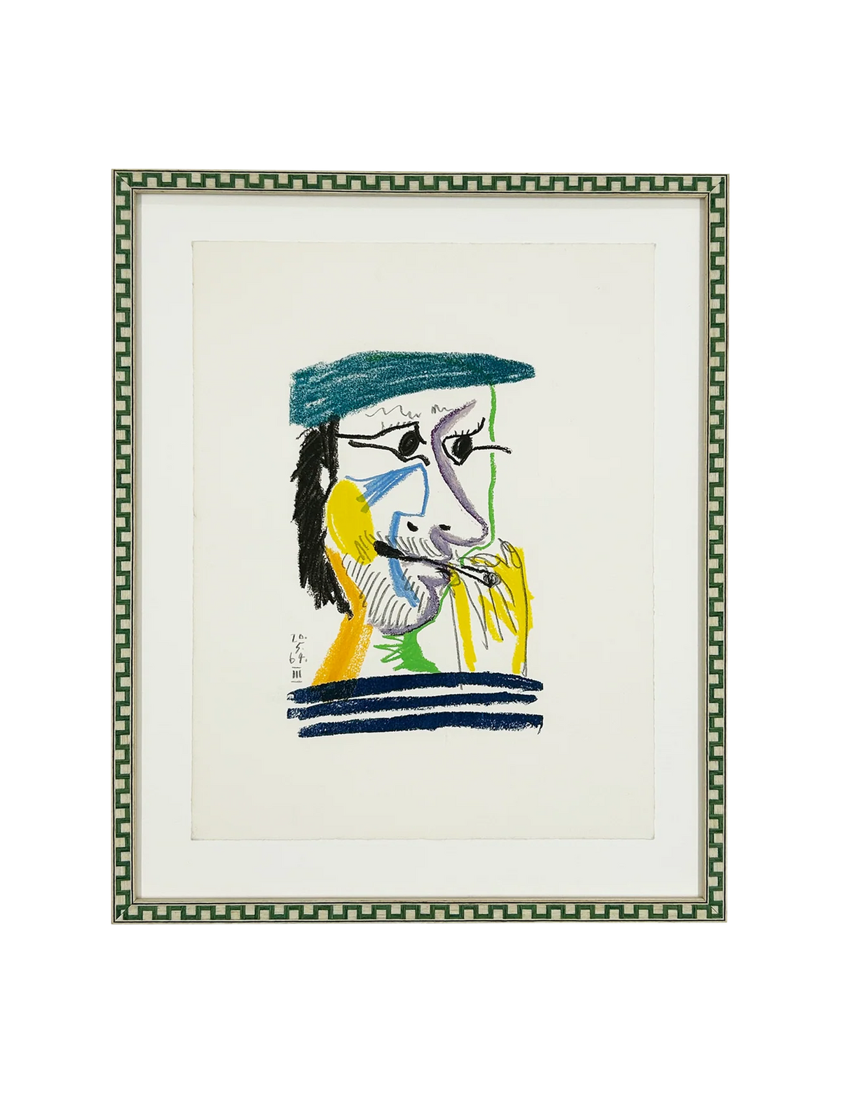 Le Goût du Bonheur - 10, 1970