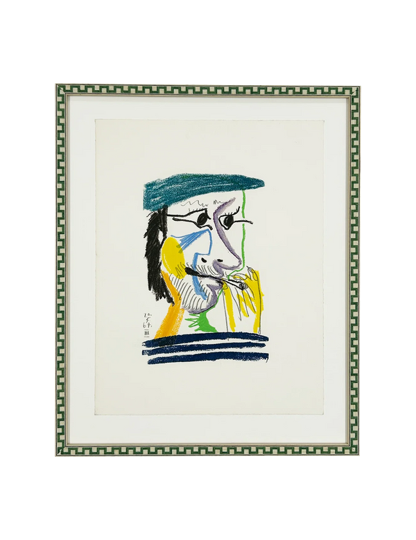 Le Goût du Bonheur - 10, 1970