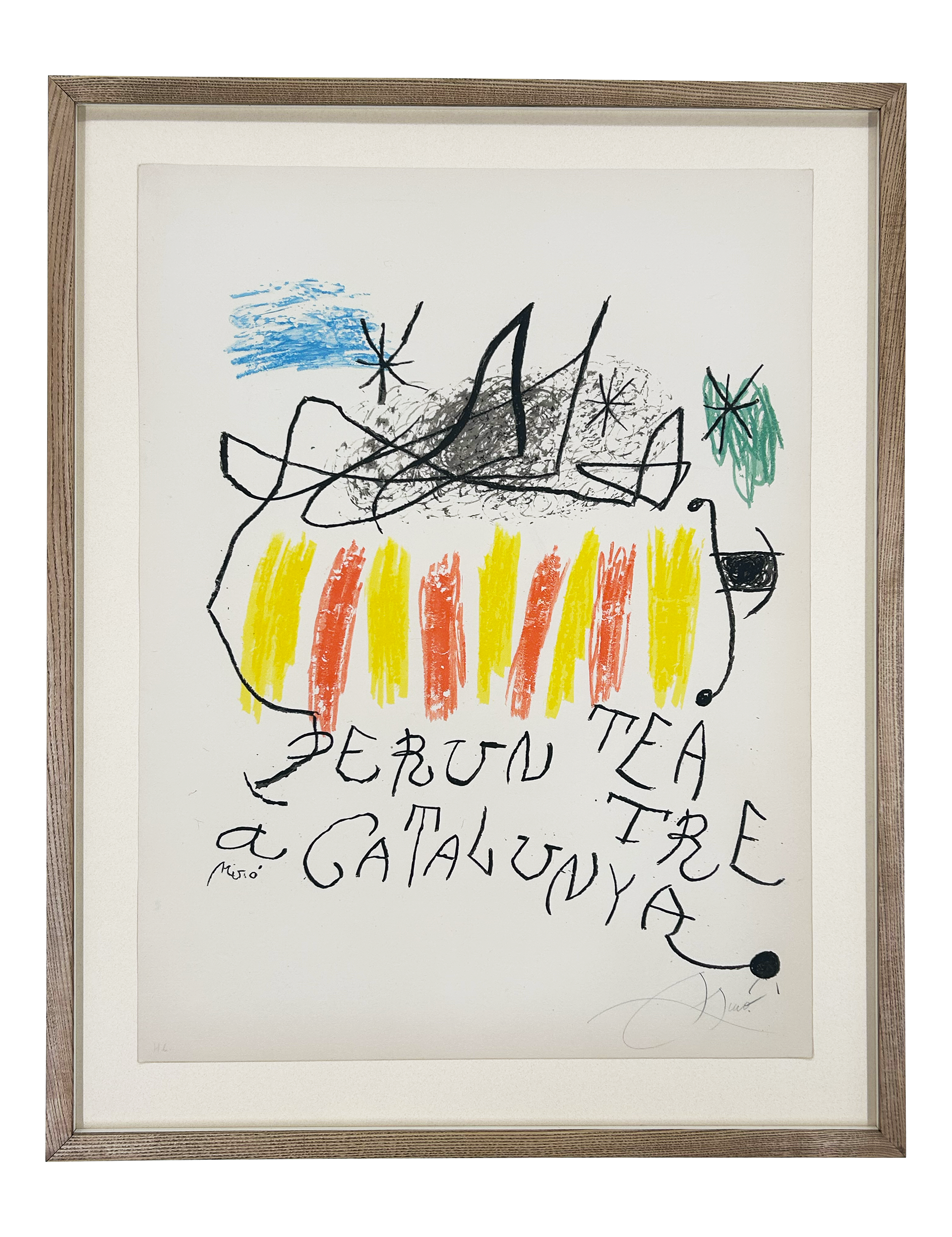 Per un teatre a Catalunya, 1973